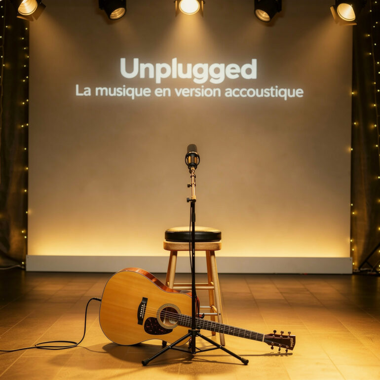 Unplugged