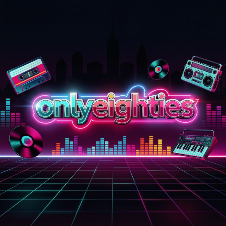 Onlyeighties